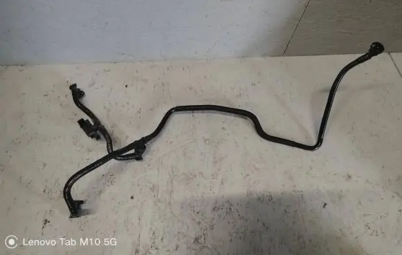 BMW X2 F39 Vacuum line/pipe/hose 7640051