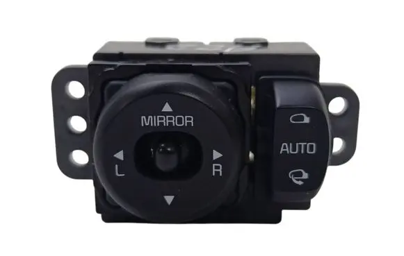 KIA Ceed Wing mirror switch 49D4861000 93530A2950