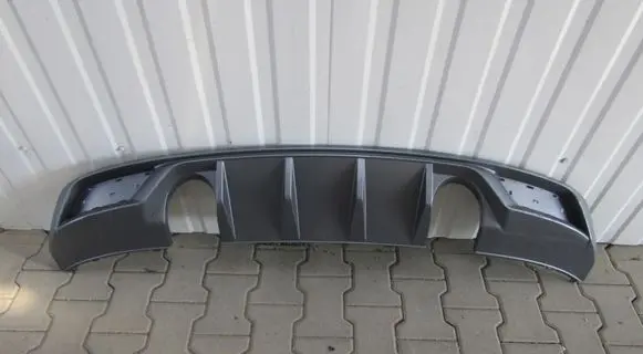 Audi TT TTS Mk2 Rear bumper 8S0807521D