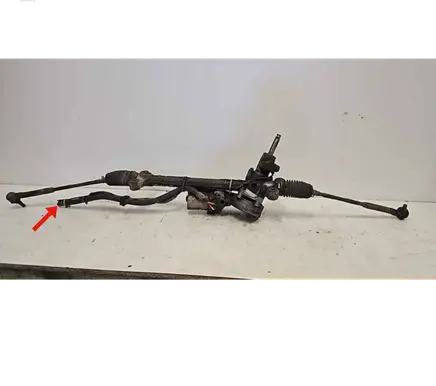 Subaru Legacy Steering rack Q003TB2371 34110AJ153 1X120004