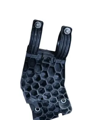 BMW X6 E71 Fuel filter bracket/mount holder 70314607