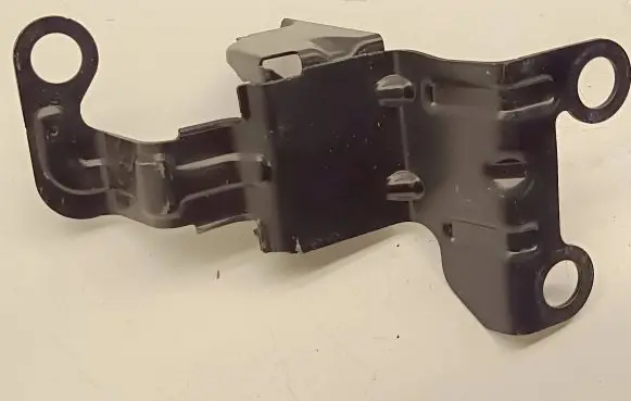 Chrysler Pacifica ABS pump bracket 68283575AB