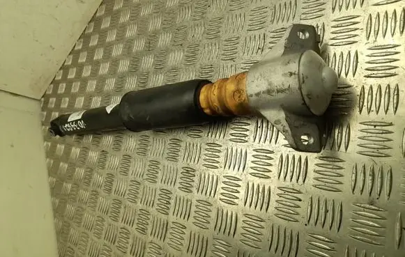 Audi Q5 SQ5 Rear shock absorber/damper 8MA513035AL