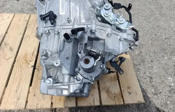 Suzuki Swift II Manual 5 speed gearbox