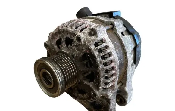 Ford Transit Courier Generator/alternator H1BT10300EC