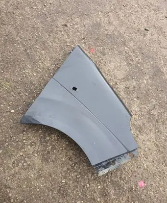 Renault Trafic II (X83) Fender
