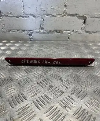 Mercedes-Benz Sprinter W906 Third/center stoplight A9068200456