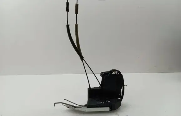 Mazda CX-7 Front door lock