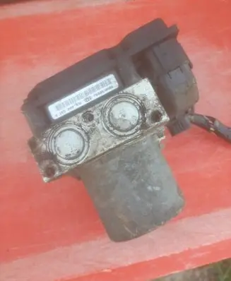 Ford Transit ABS Pump 0265800419
