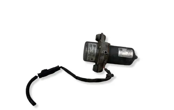 Citroen DS5 Vacuum pump 9670101980