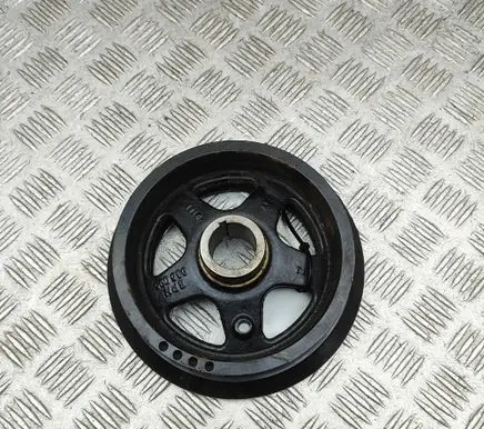 Porsche Macan (95B) Crankshaft pulley 8PN035095 94610224176