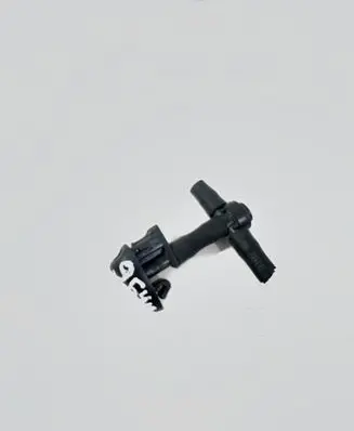 Peugeot 308 Windshield washer spray nozzle 