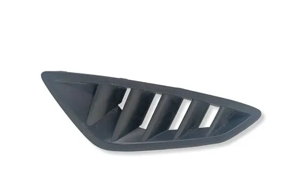 Mazda 6 Dashboard side air vent grill/cover trim GHP960171