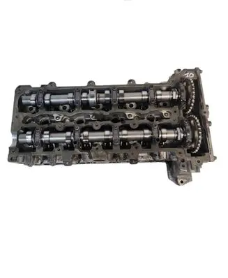 Mercedes-Benz Vito Viano W639 Engine head R651016 A6510150601TF A6510150601
