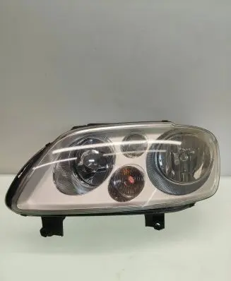 Volkswagen Touran I Headlight/headlamp 1305235779 1305235777