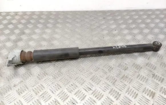 Ford Fiesta Rear shock absorber/damper