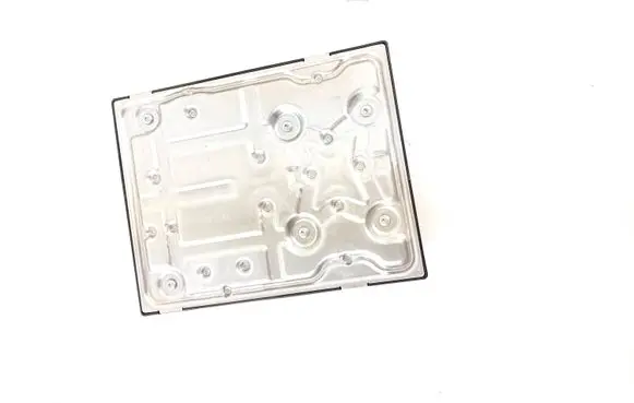 Audi A5 8T 8F Comfort/convenience module 8K0907063DG 07016001 F005V01210