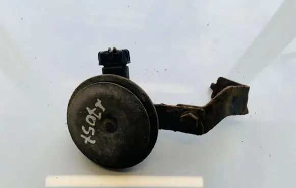 Opel Zafira B Horn signal