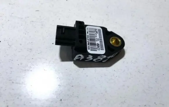 KIA Cerato Airbag deployment crash/impact sensor 959202f100 95920-2f100