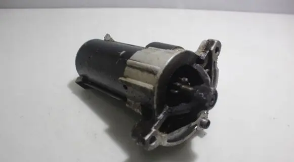 Citroen C4 I Starter motor
