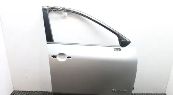 Nissan X-Trail T33 Front door