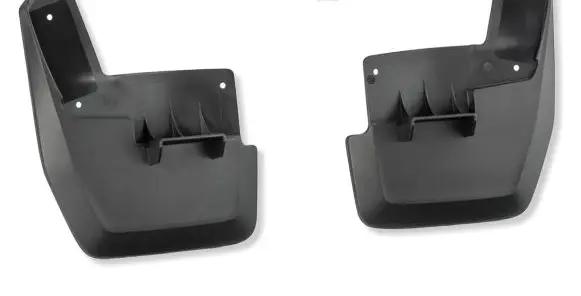 Volkswagen Crafter Front mudguard 7C0075111