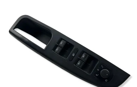 Volkswagen Golf VI Electric window control switch 1K4868049C