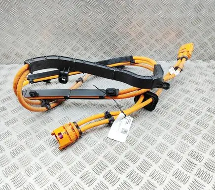 Mercedes-Benz EQA Other wiring loom A2435405313