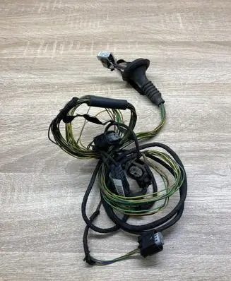 BMW 5 E39 Parking sensor (PDC) wiring loom 8377792 8377791
