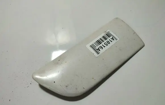 Volvo S70 V70 V70 XC Front door trim (molding) 