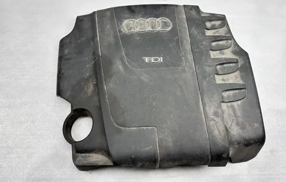 Audi Q5 SQ5 Engine cover (trim) 03L103925