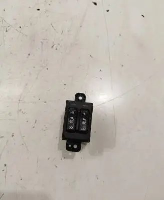 Subaru Levorg Seat heating switch