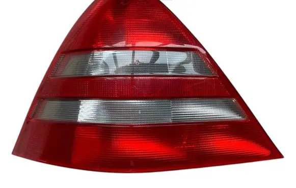 Mercedes-Benz SLK R170 Rear/tail lights A1708200164