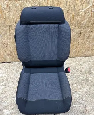 Citroen C3 Front passenger seat 