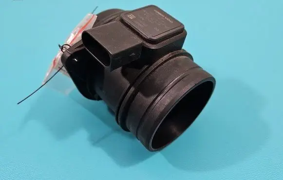 Mercedes-Benz A W169 Mass air flow meter A0000942948 IMPRK1387732