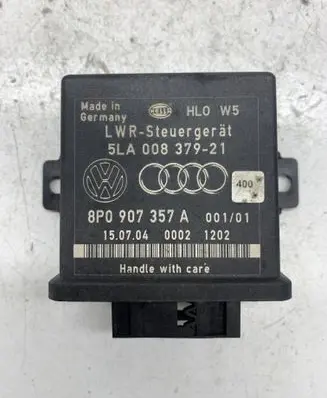 Audi A6 S6 C6 4F Light module LCM 8P0907357A 5LA00837921