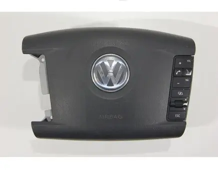 Volkswagen Phaeton Steering wheel airbag