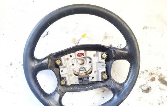 Audi A3 S3 8L Steering wheel 1034de