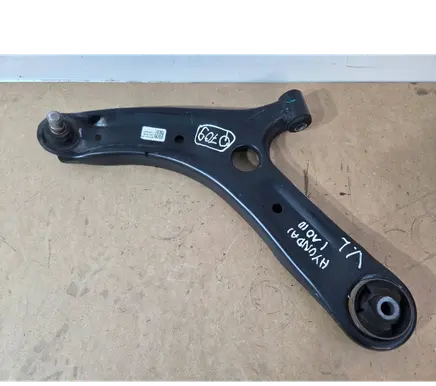 Hyundai i10 Front control arm 54500-K7100