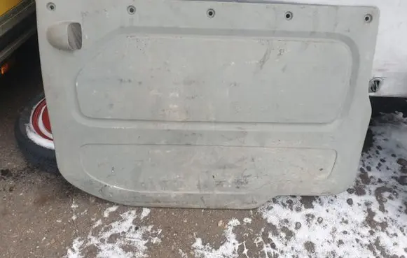 Nissan Primastar Sliding door card 91166003 7700313081