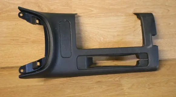 Toyota Avensis T250 Other center console (tunnel) element 5880505010