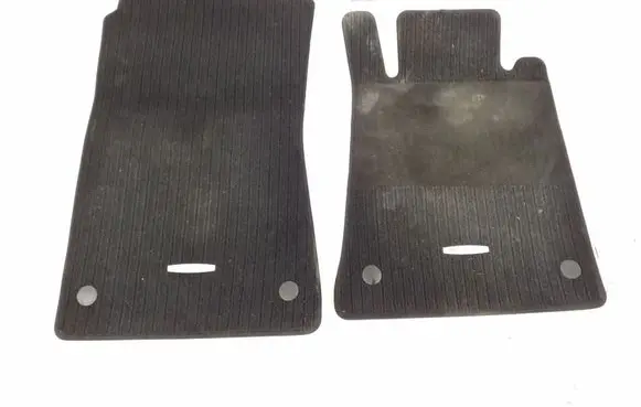 Mercedes-Benz SLK R171 Car floor mat set A1716800548