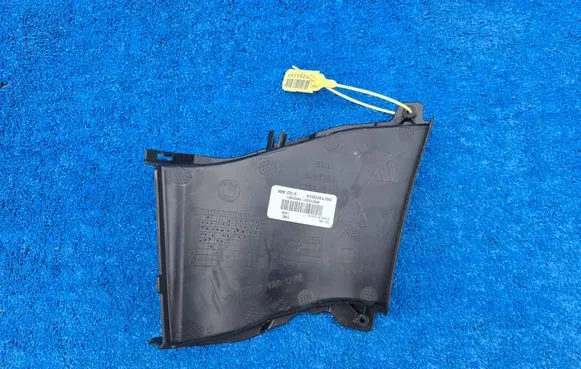 BMW X3 G01 Intercooler air guide/duct channel 8065150