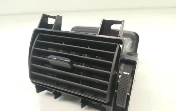 Ford Transit Dash center air vent grill 6C1119C681AC