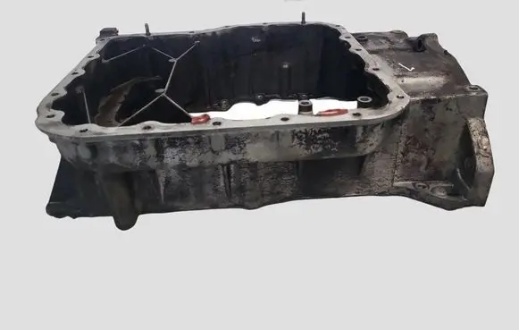 KIA Sorento Oil sump