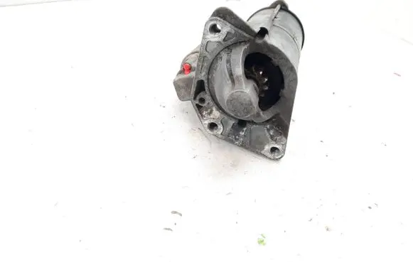 Opel Vivaro Starter motor 233000106F ESW2014