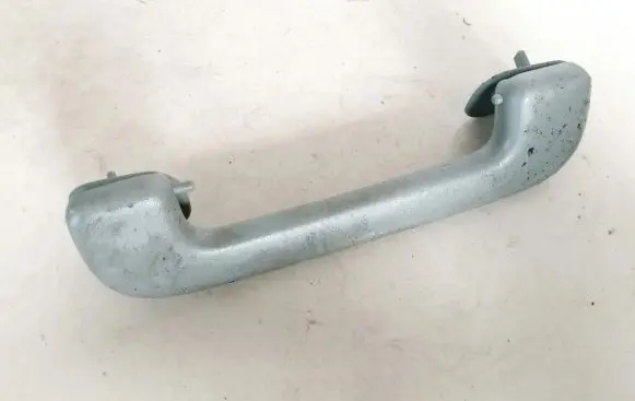 Renault Scenic I Rear interior roof grab handle 770430496