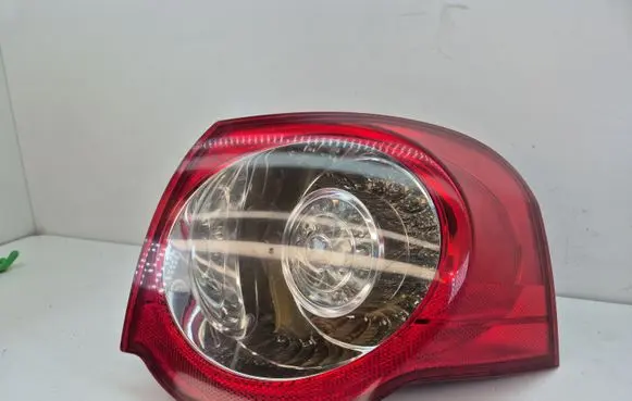 Volkswagen PASSAT B6 Rear/tail lights 3C9945096C