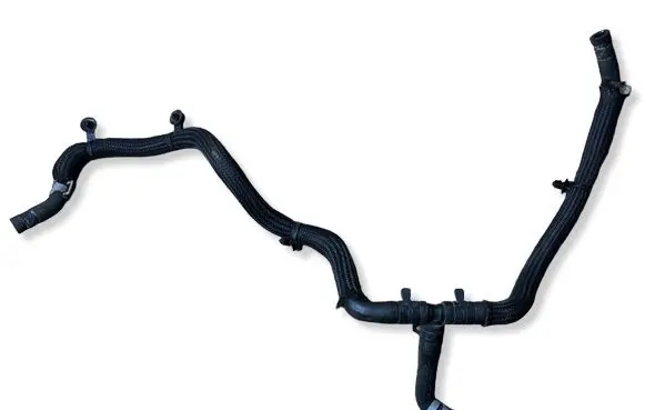 Dodge Durango III Engine coolant pipe/hose 97252L