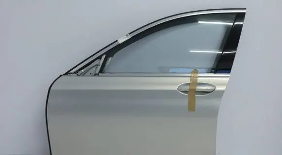 BMW 7 G11 G12 Door (2 Door Coupe) 